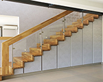 Construction et protection de vos escaliers par Escaliers Maisons à Ablancourt